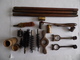 Beau Lot De Chasse Manufrance - Decorative Weapons