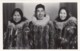 Alaska Eskimos, Native American Indians, C1940s/50s Vintage Real Photo Postcard - Native Americans