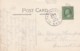 Red Rock Arizona, Sasco Smelter, Mining Buildings, Railroad Cancel Postmark C1900s Vintage Postcard - Other & Unclassified