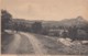 Prescott Arizona, 'On The Murphy Drive', Horse-drawn Wagon On Dirt Road C1900s Vintage Postcard - Other & Unclassified