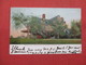 President Roosevelt's Home Oyster Bay    New York > Long Island Ref    3560 - Long Island