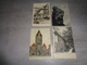 Beau Lot De 60 Cartes Postales D' Allemagne Deutschland     Mooi Lot Van 60 Postkaarten Van Duitsland - 60 Scans - 5 - 99 Karten