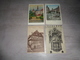 Delcampe - Beau Lot De 60 Cartes Postales D' Allemagne Deutschland     Mooi Lot Van 60 Postkaarten Van Duitsland - 60 Scans - 5 - 99 Karten