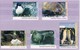 AUSTRALIAN ANTARCTIC TERRITORY (AAT) • 1992 • ANTARCTIC REGIONAL WILDLIFE • PRESENTATION PACK - Unused Stamps