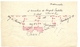 Brief Lettre - Dossier Nalatenschap Slock - De Drijver - Gent - Assenede  - Naar Kadaster 1932 + Brief Met Antwoord - Non Classés