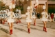 PIN UP MAJORETTES  LOT DE 3 PHOTOS - Pin-up