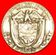 + USA: PANAMA ★ 1/10 BALBOA 1982! Vasco Nunez De Balboa (1475-1519) LOW START ★ NO RESERVE! - Panama