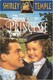 La Petite PRINCESSE ( SHIRLEY TEMPLE ) , " Affiche De Cinema Film " - Affiches Sur Carte