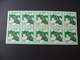 JAPON N° 1034  BLOC DE 10  NEUF **  MNH - Unused Stamps