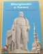 RISORGIMENTO DI NOVARA -SVILUPPO DELLA CITTà ( CART 70) - Altri & Non Classificati