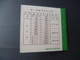 JAPON  CARNET N° 1033/ 1034   NEUF **  MNH - Unused Stamps