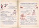 LIVRE SCOLAIRE : O.AURIAC - H. CANAC - B. JUGHON : MA PREMIERE GRAMMAIRE - NOTIONS D'ORTHOGRAPHE 1955 - 6-12 Ans