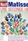 Paris Match - " MATISSE Une Seconde Vie " Musée Du Luxembourg - 2005 - Maison & Décoration