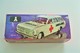 Delcampe - Vintage TIN TOY CAR : Mark PLASTICART With BOX - Ambulance  - 15cm - DDR GDR GERMANY- 1960's - Friction Powered - Collectors Et Insolites - Toutes Marques