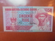 GUINEE-BISSAU 50 PESOS 1990 PEU CIRCULER/NEUF - Guinee-Bissau