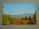 ETATS UNIS NH NEW HAMPSHIRE MOUNT MONADNOCK AS SEEN FROM TODD HILL ................ - Autres & Non Classés