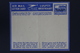 BASUTOLAND Airmail Letter Card  HG F2   Onused Fold - 1933-1964 Kronenkolonie