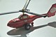 Vintage TIN TOY HELICOPTER  : Mark PLASTICART With BOX - FIRE PATROL - 19cm - DDR GDR GERMANY- 1960's - Friction Powered - Collectors Et Insolites - Toutes Marques