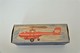 Delcampe - Vintage TIN TOY HELICOPTER  : Mark PLASTICART With BOX - FIRE PATROL - 19cm - DDR GDR GERMANY- 1960's - Friction Powered - Collectors Et Insolites - Toutes Marques