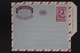 BECHUANALAND  Air Letter   5 C On 6 D  Unused - 1885-1964 Herrschaft Von Bechuanaland