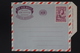 BECHUANALAND  Air Letter   5 C On 6 D  Unused - 1885-1964 Bechuanaland Protettorato