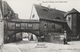 Repro Foto Dresden Altstadt Fischertor Fischhofplatz Fischhofgasse Flemmingstraße Gasthof Zentralhalle Großstadt Idyll - Sonstige & Ohne Zuordnung