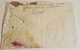 Ancienne Enveloppe Distribuée Par Air Mail, Alicante - Tenerife/Old Envelope Circulated By Air Mail, Alicante - Tenerife - Lettres & Documents