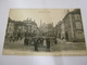 C.P.A.- Senones (88) - Place De L'Hôtel De Ville - 1907 - SUP (CJ 98) - Senones