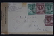 GOLDCOAST Censored Cover  Accra 20-1-1941 -> USA - Goudkust (...-1957)