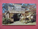 Blacksmith Shop Ghost Town Knotts Berry Farm Ca.    Ref    3561 - Autres & Non Classés