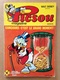 Disney - Picsou Magazine - Année 1972 - N°4 - Picsou Magazine