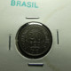 Brazil 20 Reis 1919 Varnished - Brasil