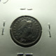 Brazil 50 Reis 1919 Varnished - Brazil