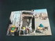 STORIA POSTALE  FRANCOBOLLO MAROCCO MAROC  FES VEDUTE - Fez