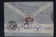 Deutsche Reich  Luftpost Cover  Berlin , New York Mit American CLipper -> Mexico, 10-5-1940 Anfang Krieg Westen - Briefe U. Dokumente