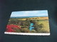 STORIA POSTALE  FRANCOBOLLO FIJI VIEW OF NADI BAY FIJI ISLANDS - Figi