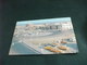 STORIA POSTALE  FRANCOBOLLO K.S.A SAUDI ARABIA THE FOUNTAIN AREA OF ALKHOBAR AUTO CAR - Saudi Arabia