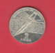 F7409 / 2 Leva - 1986 - FIFA World Cup, Mexico , Bulgaria Bulgarie  Copper-Nickel , Coins Monnaies - Bulgaria