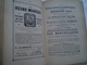 Arcachon Les Bains 1897, Exposition Internationale;catalogue Officiel Avec 90 Publicités Diverses, Absinthe,beurre,from - Aquitaine
