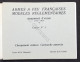 Boudriot - Armes A Feu Francaises Modeles Reglementaires 1759 - 1917 - Ed. 1971 - Autres & Non Classés