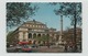 PARIS LA PLACE DU CHATELET AVEC SA FONTAINE ET LE THEATRE 75 - Plazas