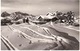 RIFUGIO RISTOR  CON £10 GIOCHI OLIMPICI CORTINA 1956 ANN. TARGHETTA BOBSLEIGH - 1946-60: Storia Postale