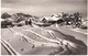 RIFUGIO RISTOR  CON £10 GIOCHI OLIMPICI CORTINA 1956 ANN. TARGHETTA BOBSLEIGH - Inverno1956: Cortina D'Ampezzo