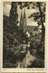 (897) Soest - Die Stadt Des Deutschen Mittelalters - Wiesenkirche - 1952 - Een Zwaan - Soest