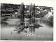 CHARENTE - ANGOULEME - PHOTO ORIGINALE  - QUARTIER DE LA GRAND FONT INONDE APRES BOMBARDEMENT 15 JUIN 1944 - Angouleme