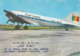 CPA TRANSPORT, AVIATION, AIRPLANES, LISUNOV LI-2 - 1946-....: Moderne