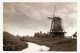 D191 - Hoorn Molen Van Balk Oorspronkelijk Uit Assendelft - 1903 Gesloopt - Molen - Moulin - Mill - Mühle - Hoorn