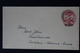 SEYCHELLES STATIONARY COVER  6 ON 8 CENTS 8-7-1901 -> KARLSBAD BOHEMIA NGK NR 5 - Seychelles (...-1976)