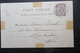 France: 1903 PPC To Algerie (#FS2) - Lettres & Documents