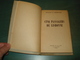 Delcampe - EBERHART Mignon G. : Cinq Passagers De Lisbonne - 1947 - Presses De La Cité - Jaquette - Presses De La Cité